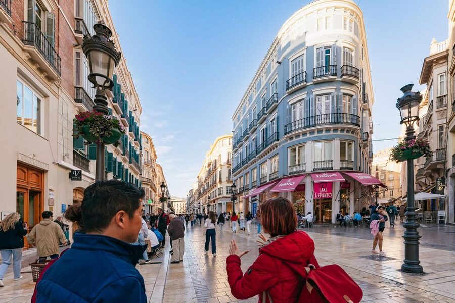 Málaga: Traditional Andalusian Tapas and Wine Tour - Who This Tour Fits Best (and When to Skip It)