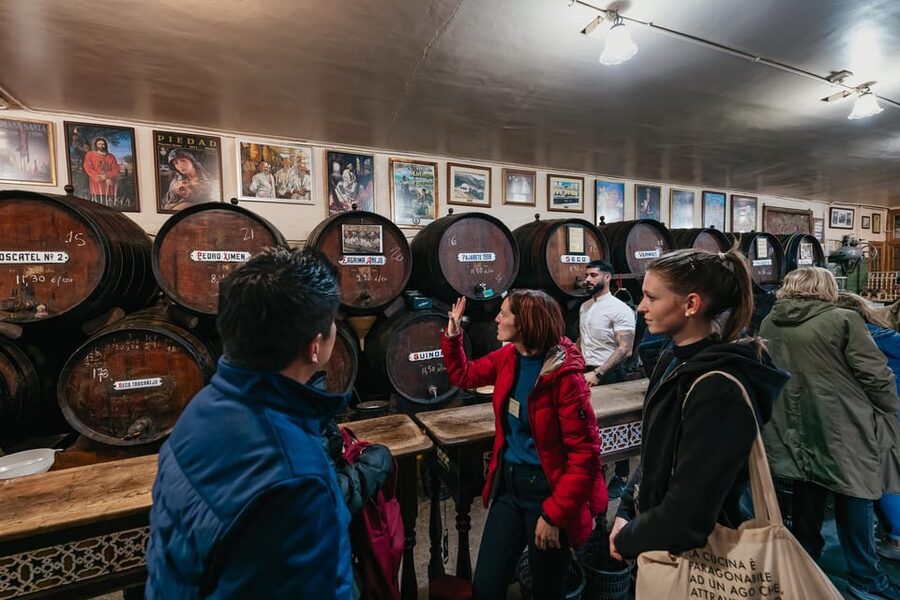 Málaga: Traditional Andalusian Tapas and Wine Tour - Price and Value: Why $73 Makes Sense for 2.5 Hours