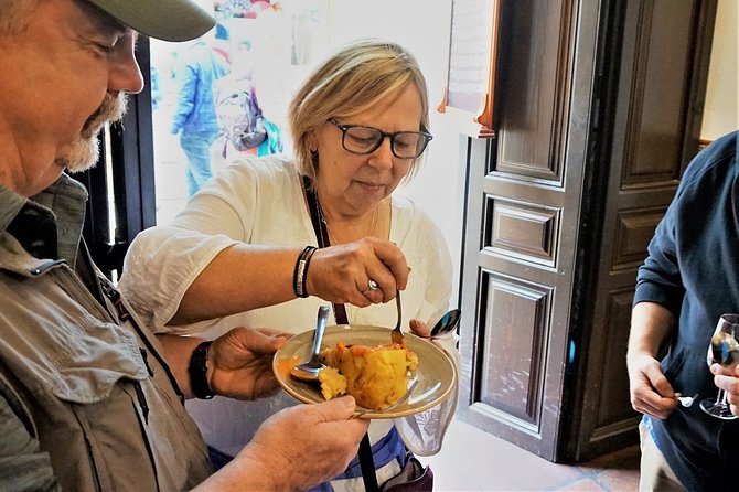Malaga Traditional Wine & Tapas Tour - Price and value: why $74.94 can feel fair or frustrating