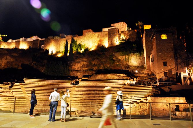 Malaga Wine & Tapas Small Group Guided Tour - A first-night win in Malaga’s Old Town