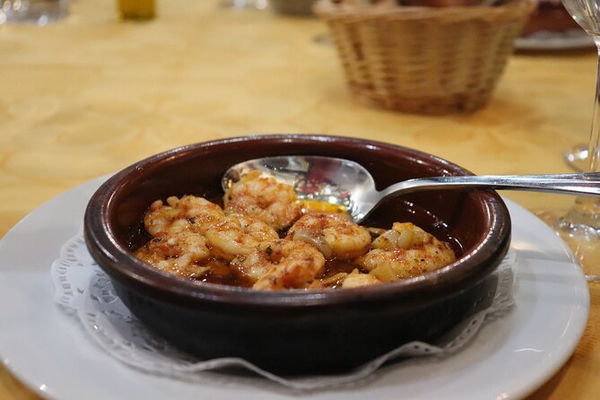 Malaga Wine & Tapas Small Group Guided Tour - Small-group energy: up to 13 people, real guide time