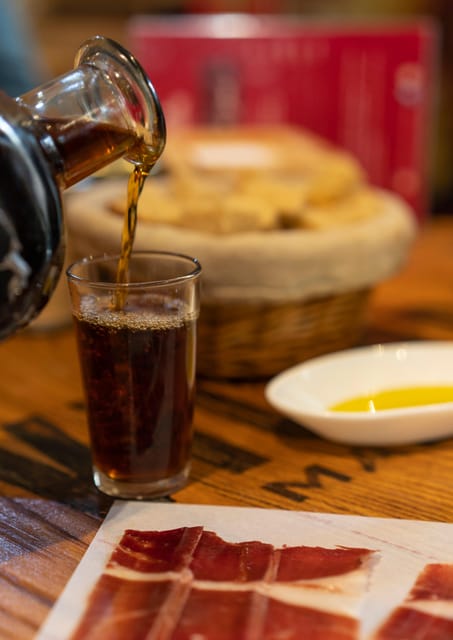 Málaga: Wine & Tapas Tour - Key Points You’ll Care About
