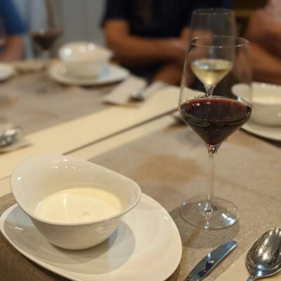 Málaga: Wine & Tapas Tour - The First Stops: Tavern Charm, Market Energy, and Iberian Ham