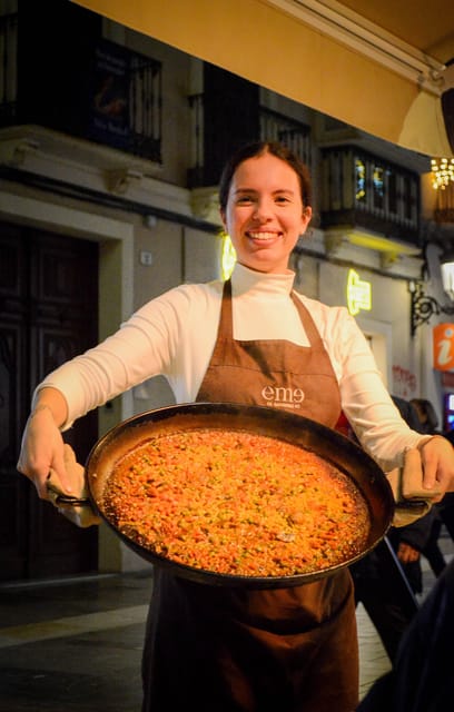 Málaga: Wine & Tapas Tour - Cozy Bar Stop: Sausage, Cheese, and Vermouth