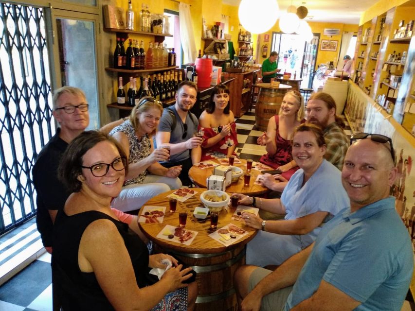 Málaga: Wine & Tapas Tour - What to Bring (and What to Skip)