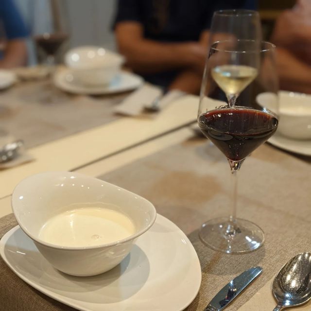 Málaga: Wine & Tapas Tour - The First Stops: Tavern Charm, Market Energy, and Iberian Ham