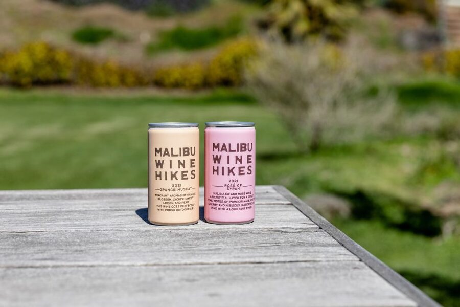 Malibu: Guided Vineyard Hike with Photo Stops and Wine - Where You Meet and How the Hike Gets Started