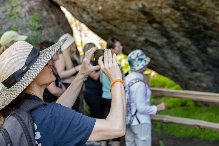 Malibu: Guided Vineyard Hike with Photo Stops and Wine - Price and Value at $49: A Practical Take