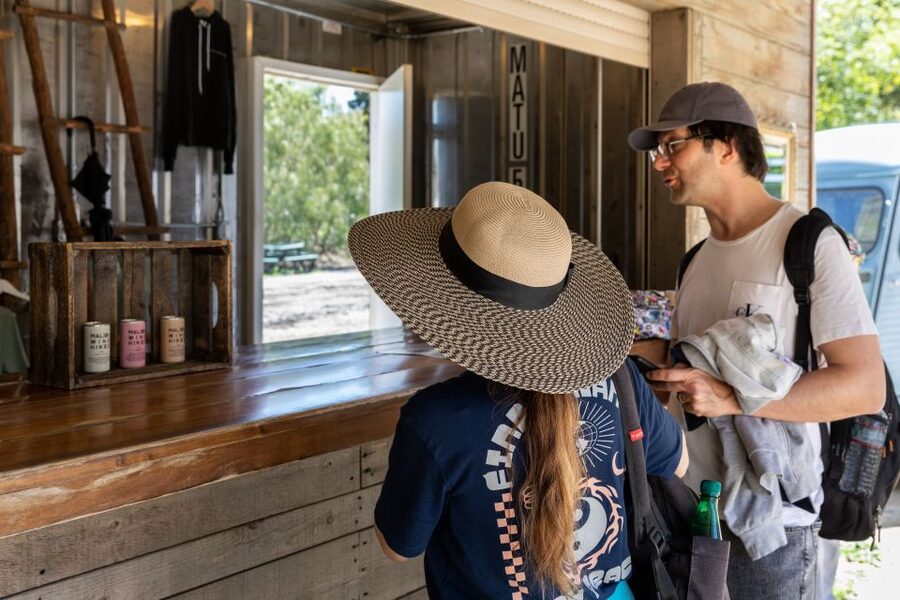 Malibu: Guided Vineyard Hike with Photo Stops and Wine - Quick Tips to Make Your Hike More Comfortable