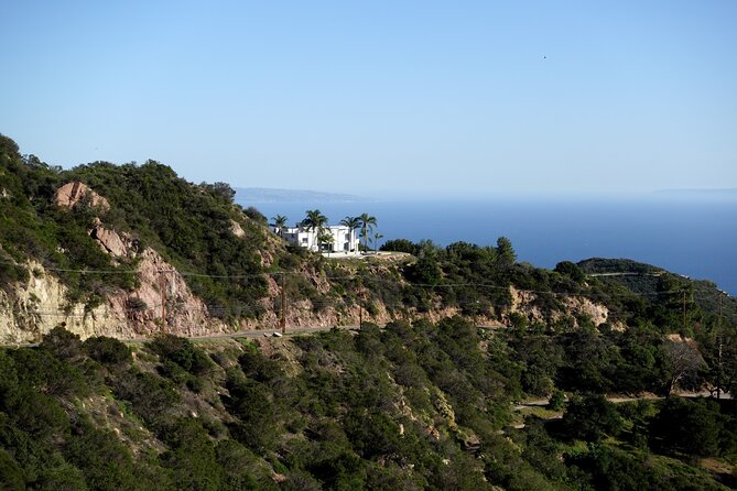 Malibu Wine, Food & Beach Tour - Stop 3: Cornell Wine Co. and The Old Place tasting in the Santa Monica Mountains
