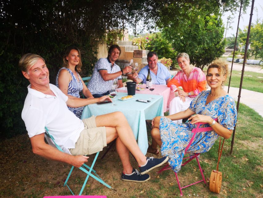 Mallorca: Full-Day Winery Small Group Tour - Food Pairing: Snacks Plus Regional Specialties