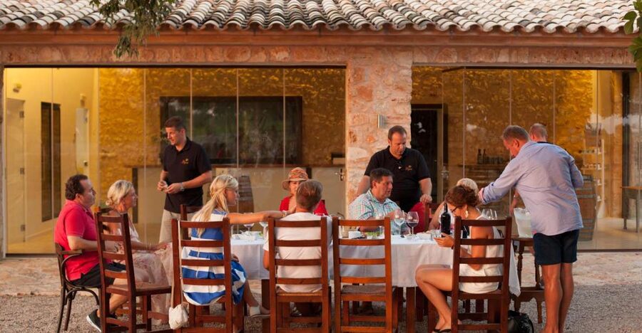 Mallorca: Private Wine Tour with Tasting and Picnic - Price and Value: $210 When You Want the Private Factor