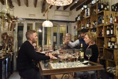 Mallorca Wine Experience - The Mallorca grapes you’ll actually remember