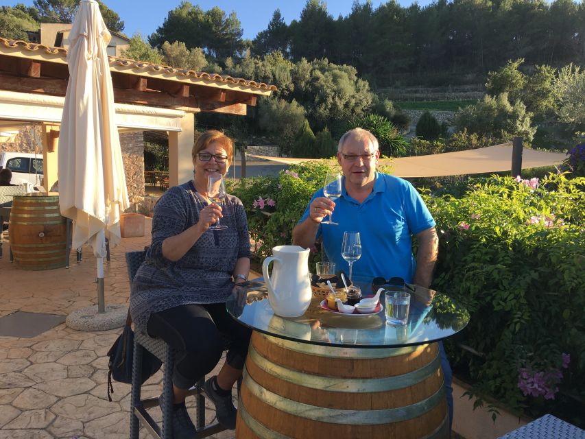 Mallorcas Emblematic Wineries Small Group Tour, two wineries - Should you book this Mallorca small-group wine tour?