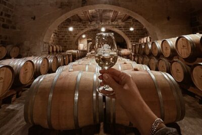 Malta: The Three Cities and Wine Tasting Tour - Pickup on Malta Time: Where You Meet and When You Leave