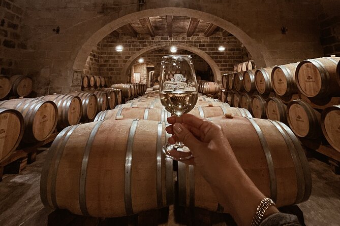 Malta: The Three Cities and Wine Tasting Tour - Pickup on Malta Time: Where You Meet and When You Leave