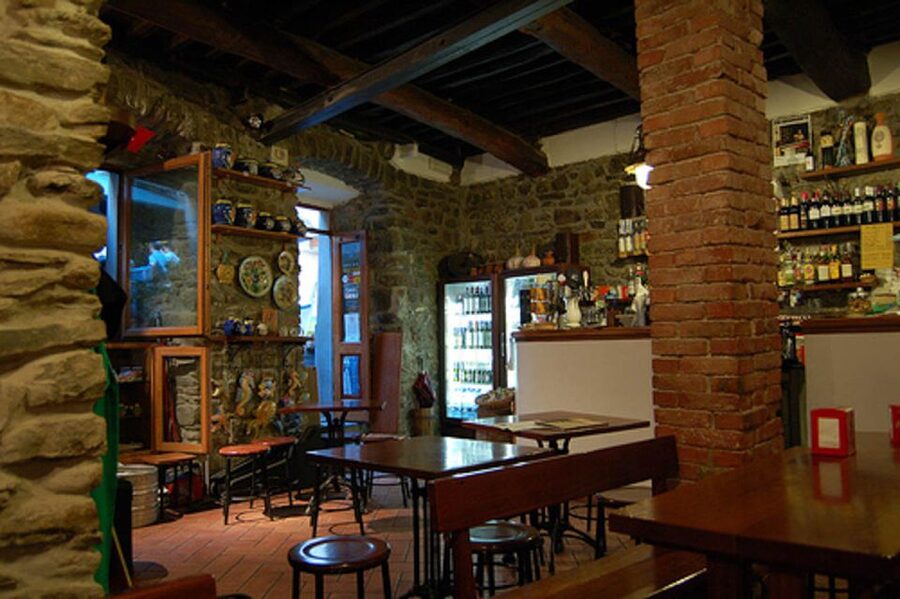 Manarola: Cinque Terre Wine Tasting - Timing tips for your evening in Manarola