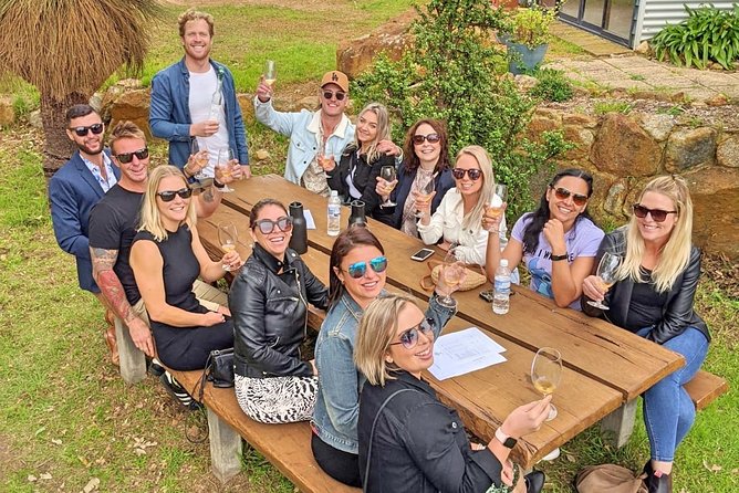 Margaret River Beer & Wine Adventure (departs Dunsborough/Busselton) - Key things to know before you go