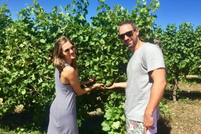 Margaret River Beer & Wine Adventure (departs Margaret River) - Wine blending: the hands-on part that changes everything