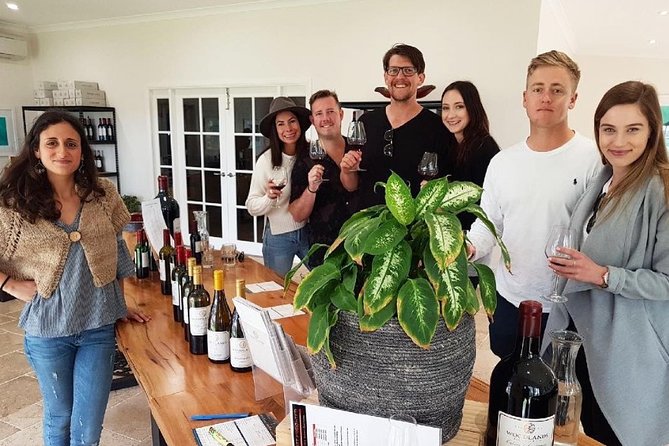 Margaret River Beer & Wine Adventure (departs Margaret River) - The final brewery: what’s included—and what to pay attention to