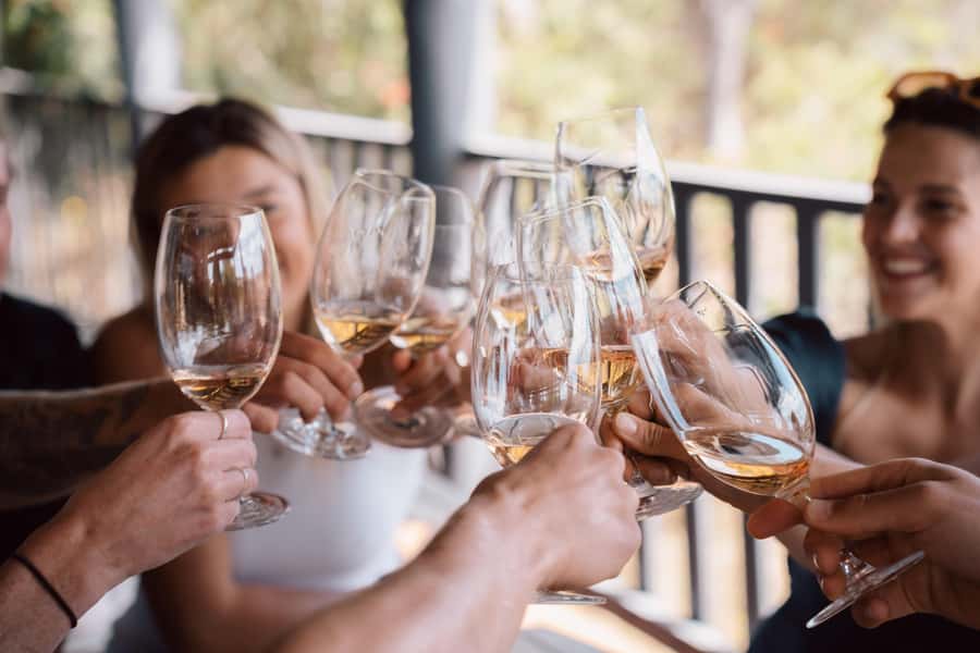 Margaret River: Boutique Wine Tour w. Blind Tasting + Lunch - Key things to know before you go