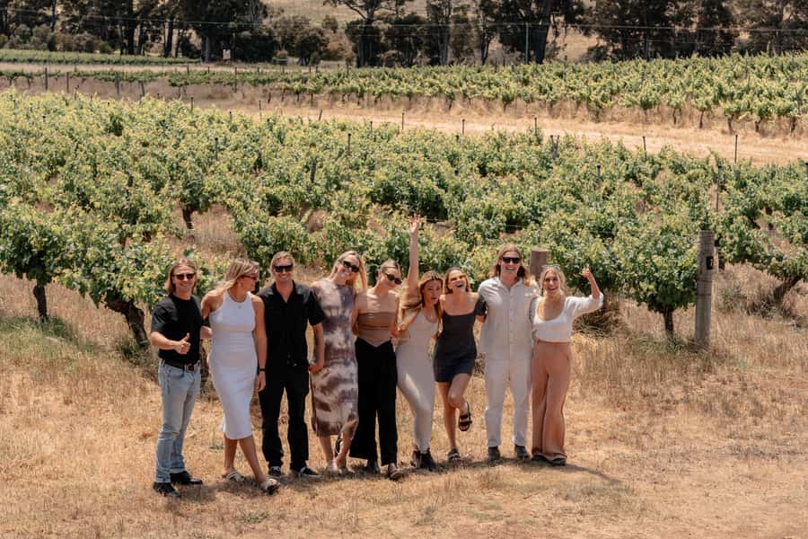 Margaret River: Boutique Wine Tour w. Blind Tasting + Lunch - Why the blind tasting changes the whole day