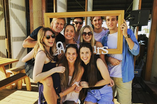 Margaret River Small-Group Full-Day Wine & Food Tour - Small-group wine and food in Margaret River: why it feels personal