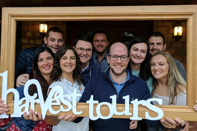 Margaret River Small-Group Full-Day Wine & Food Tour - Woody Nook Wines lunch and seated tasting: the centerpiece