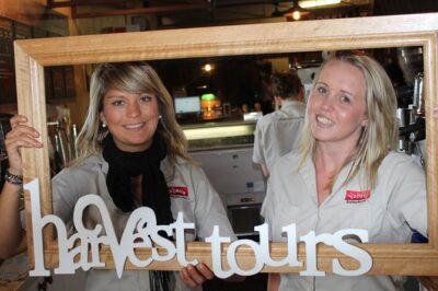 Margaret River Small-Group Full-Day Wine & Food Tour - Coffee then cellar doors: Yahava, McHenry Hohnen, Thompson Estate