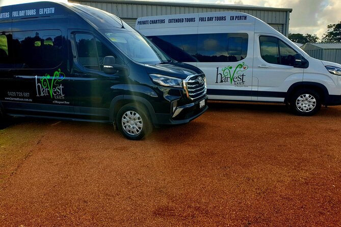 Margaret River Small-Group Full-Day Wine & Food Tour - The Servo Taphouse cleansing ale: one extra cost to remember