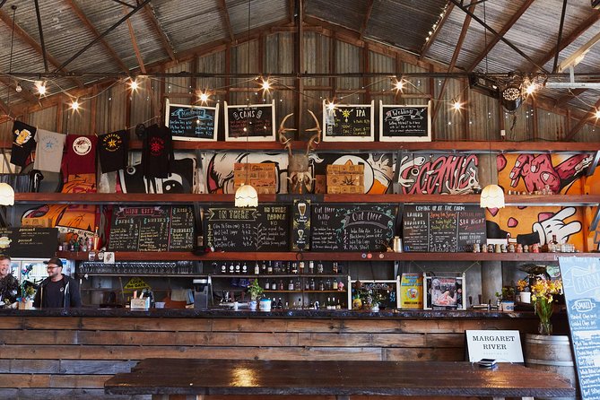 Margaret River Small-Group Full-Day Wine & Food Tour - Should you book this full day with Harvest Tours?