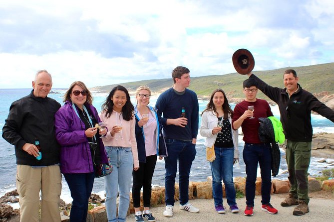 Margaret River Wine and Sights Discovery Tour from Busselton or Dunsborough - Key highlights worth your time