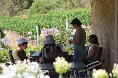 Margaret River Wine and Sights Discovery Tour from Busselton or Dunsborough - Leeuwin-Naturaliste National Park: dolphins, local tastings, and coastal photo time