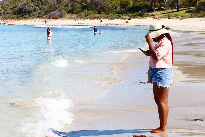 Margaret River Wine and Sights Discovery Tour from Busselton or Dunsborough - Who this Margaret River tour is best for (and who should self-drive)