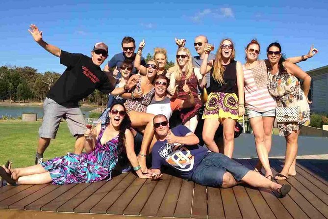 Margaret River Wine, Brewery & Distillery Tour with Lunch - Quick hits before you pick a time