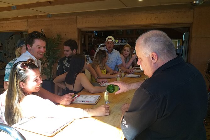 Margaret River Wine, Brewery & Distillery Tour with Lunch - Why this tour style works in Margaret River