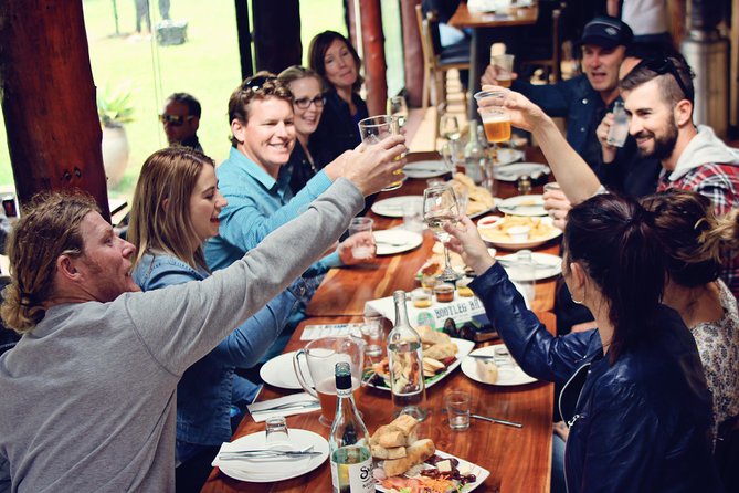 Margaret River Wine, Brewery & Distillery Tour with Lunch - Price and value: what you’re really buying for $129