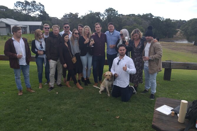 Margaret River Wine, Brewery & Distillery Tour with Lunch - Lunch at the brewery: the included meal break that matters