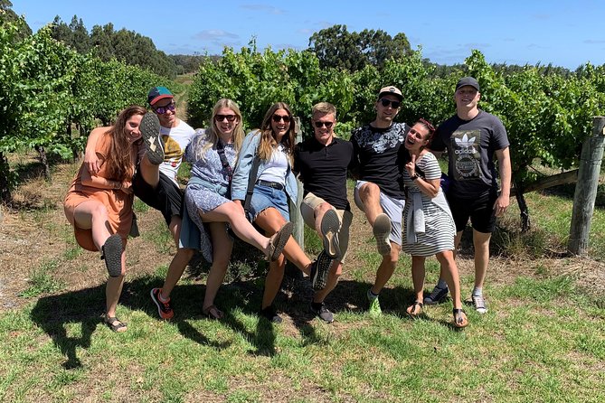 Margaret River Wine Tour: The Full Bottle - Key points to know before you go
