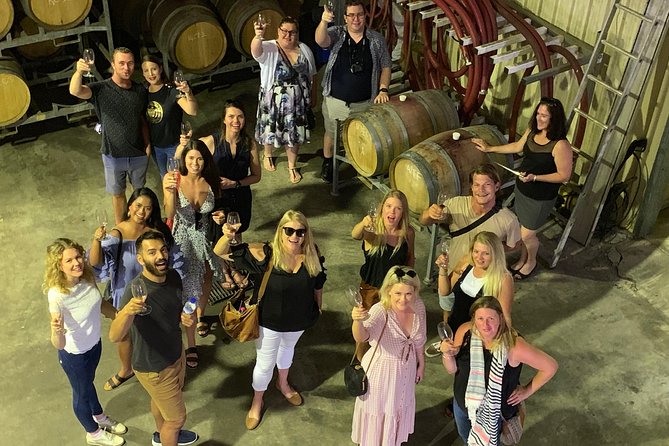Margaret River Wine Tour: The Full Bottle - Stop 6: Brown Hill Estate and boutique wine with an earth-to-wine feel