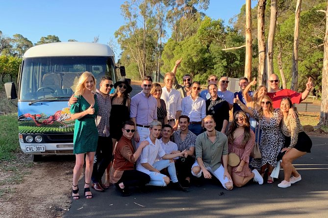Margaret River Wine Tour: The Full Bottle - Stop 1: Jarvis Estate and the barrel-tasting advantage
