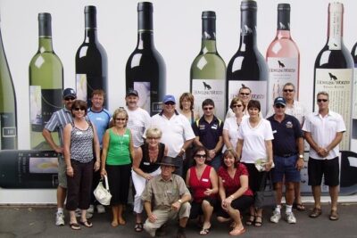 Margaret River Winery, Brewery Tour with Gourmet Lunch. - Hotel-to-wine-country logistics: pickup, timing, and the van