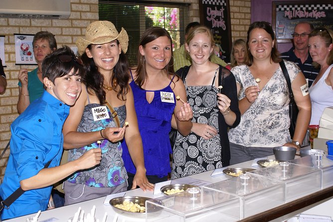 Margaret River Winery, Brewery Tour with Gourmet Lunch. - Price and value: is $157.79 per person fair?