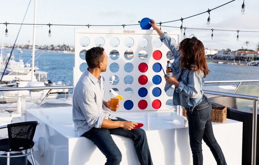 Marina del Rey: City Cruises Champagne Brunch Cruise - Should you book this champagne brunch cruise?