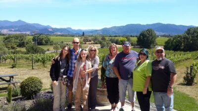 Marlborough Half-Day Wine Tour from Blenheim - Big Brands and Boutique Wineries: Why the Mix Works