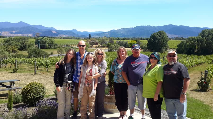 Marlborough Half-Day Wine Tour from Blenheim - Big Brands and Boutique Wineries: Why the Mix Works