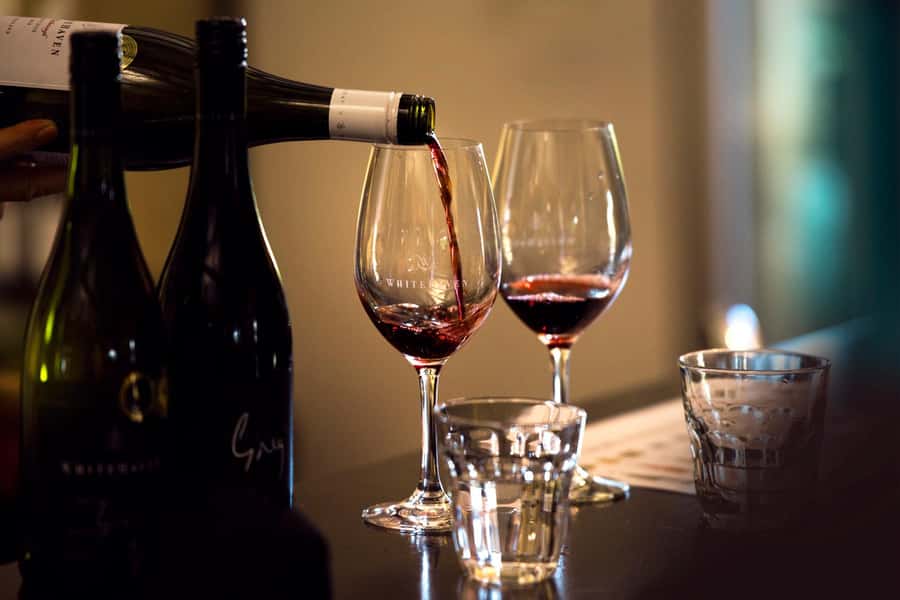 Marlborough Half Day Wine Tour From Picton 1pm - Three Hand-Picked Wineries, and What You’ll Likely Taste