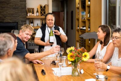Marlborough Half Day Wine Tour From Picton 1pm - Pickup from Picton or Blenheim: Simple, Central, and Worth It