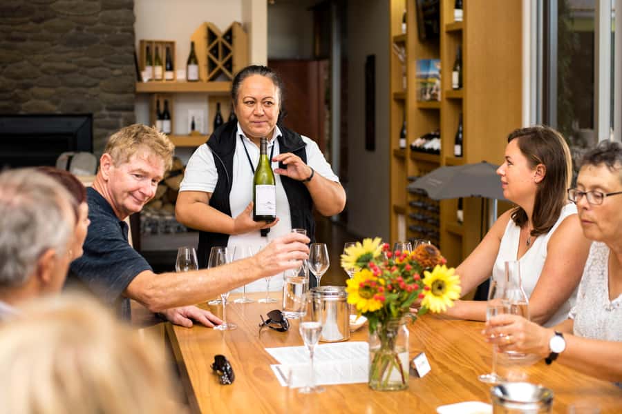 Marlborough Half Day Wine Tour From Picton 1pm - Pickup from Picton or Blenheim: Simple, Central, and Worth It