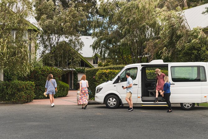 Marlborough Icons Tour - Wine tasting + Cruise - Marlborough Wine + Sounds in One Worth-It Day